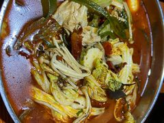 -胡同泥炉烤肉(总店)