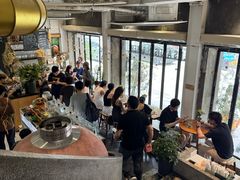 -O'mills Sourdough Bakery&Bistro(永嘉路店)