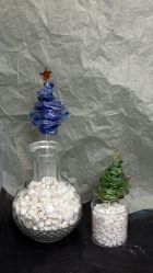 -烬·烧玻璃diy灯工玻璃艺术·银饰工作室