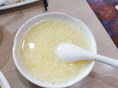 蛋酒-德泓面馆(颐高店)