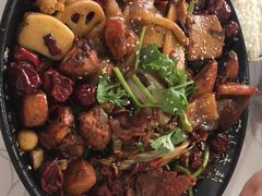 -多呗辣麻辣香锅(万达广场店)