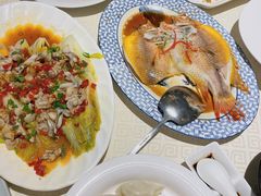 -顺峰海鲜酒楼(省府店)