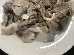 -天桥老金涮肉(牛街店)