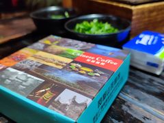 -凤凰山斑鱼馆(恭城店)