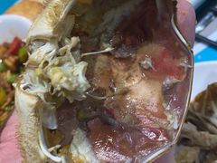 -大锅强·蒸海鲜青岛菜(吾悦广场店)