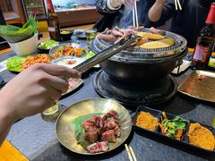 -火炉旺烤肉啤酒屋(沈北创始店)