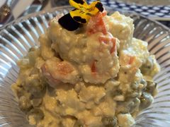 -哈拉硕俄式西餐
