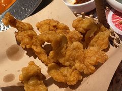 -左庭右院鲜牛肉火锅(环球港店)