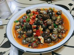 -新凯旋烧烤·燕姐千岛湖土菜