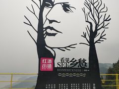 -美心红酒小镇游乐园