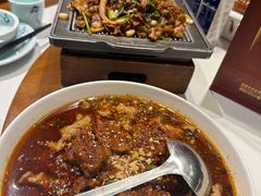 -北平食府(马鞍山路店)