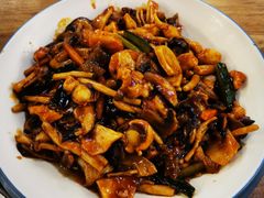 -陈傻子餐厅(世纪都会店)