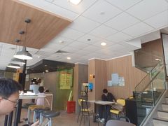 -麦当劳(大榭三江超市店)