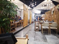 大堂-屋头串串(新街里店)