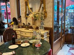 -秘密旅行Bonjour(黑金冠 江南西店)