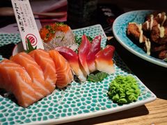 -鹤龟料理店(时代天街店)