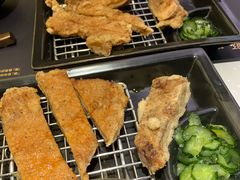君悦排骨饭-馔豚·台北菜专门店(深圳湾万象城店)