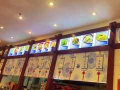 -龙抄手(春熙路总店)