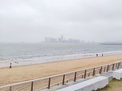 -西秀海滩公园