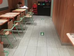 -麦当劳(安定门外大街店)