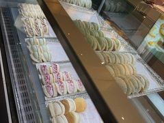 -Gram舒芙蕾(杭州中心店)