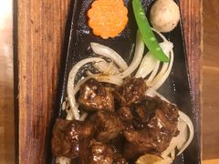 -和彩放题(渔阳店)
