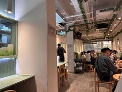 -杏甜品(尖沙咀加拿分道店)