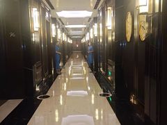 -鹭禧·中餐厅(厦门波特曼七星湾酒店)