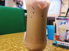 -热浪岛马来餐厅