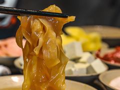 -大虎重庆老火锅(正弘城店)