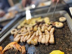 -火牛火韩式烤肉韩国料理(韩乐坊店)