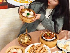 -华源餐厅·海鲜大排档(日月贝店)