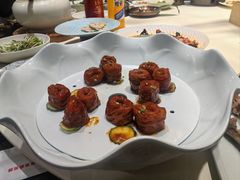 -魁盛居百年鲁菜馆(县西巷店)