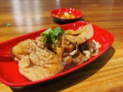 -大三元台湾鲁肉饭(沙井新桥店)
