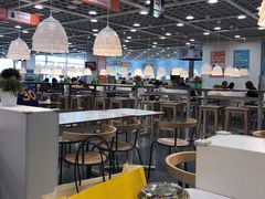 大堂-宜家·瑞典风味餐厅(北京西红门店)