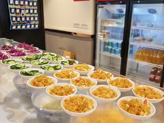 -兰州马子禄牛肉面(文景公园店)