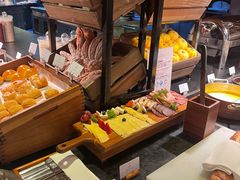 -深圳大梅沙京基洲际度假酒店
