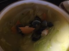 -力力渔港涉外店