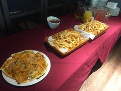 -Geneva日内瓦餐厅(西郊宝成花苑店)