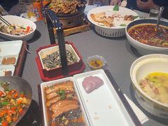 -惠丰堂饭庄·烤鸭·京味菜(翠微路店)
