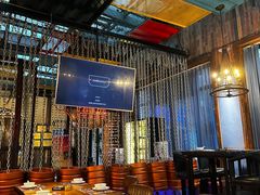 -爱啤精酿·民谣酒馆(滨江店)