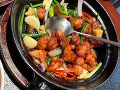 -旺爷砂锅·茶作(国贸城店)