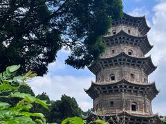 -开元寺