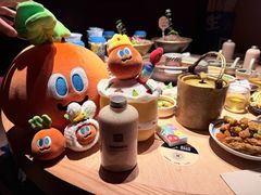 -巴奴毛肚火锅(七宝领展广场店)