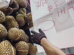 -牛车水美食街