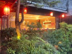 -凤凰山斑鱼馆(恭城店)