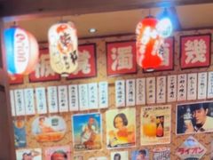 -小川洋风料理(街道口店)