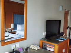 -上海银星皇冠假日酒店