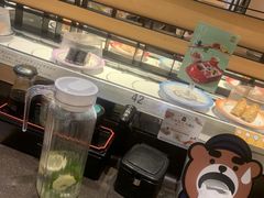 -元气寿司(东方宝泰店)