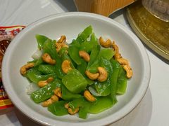 -院落新京菜·烤鸭(地安门店)